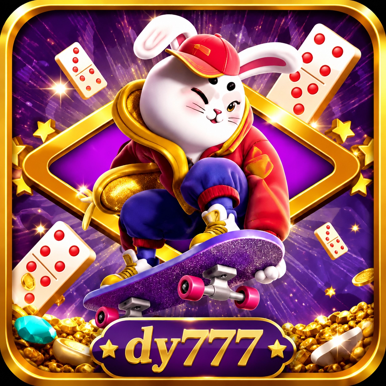 dy777 APK Terbaru: Download Cepat dan Gratis