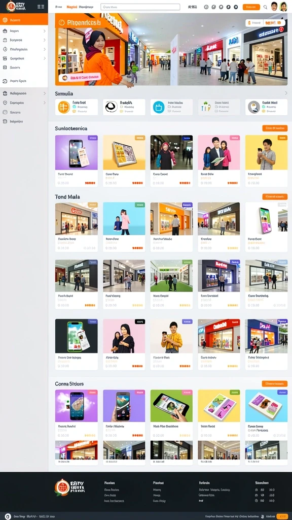 Tampilan utama aplikasi Review Aplikasi bro178 yang intuitif dan efisien.