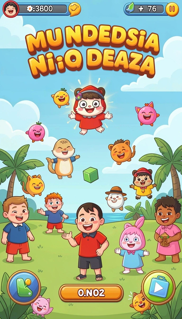 Tampilan utama aplikasi bigwin88 APK Terbaru: Download Cepat dan Gratis yang intuitif dan efisien.