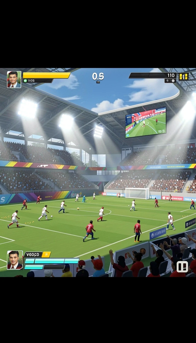 Tampilan utama aplikasi fb168 APK Terbaru: Download Cepat dan Gratis yang intuitif dan efisien.