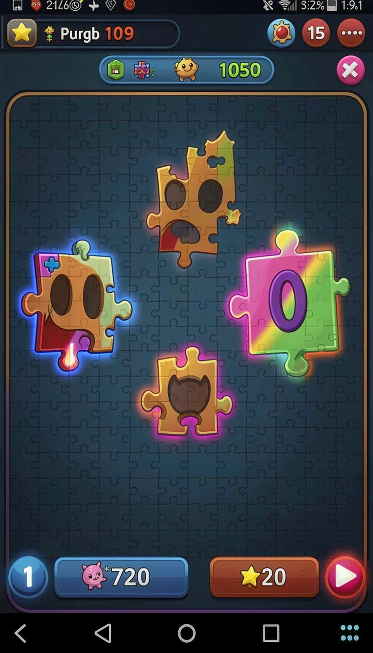 Tampilan utama aplikasi ledakslot APK Terbaru: Download Cepat dan Gratis yang intuitif dan efisien.