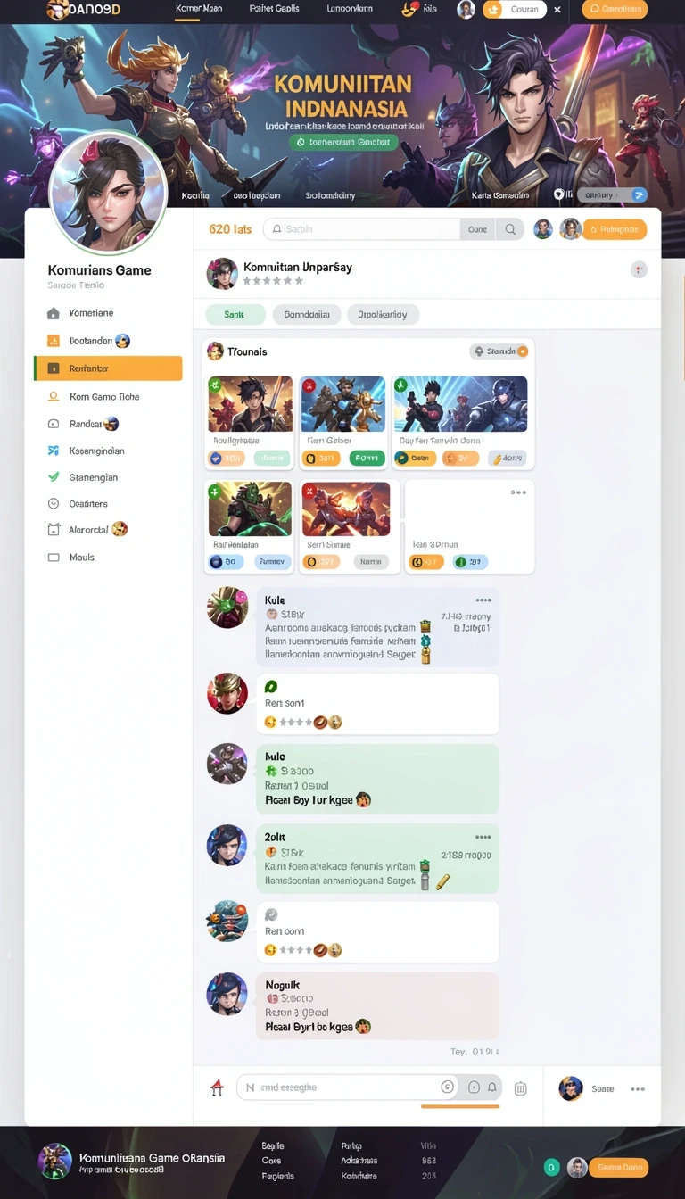 Tampilan utama aplikasi litetoto APK Terbaru: Download Cepat dan Gratis yang intuitif dan efisien.