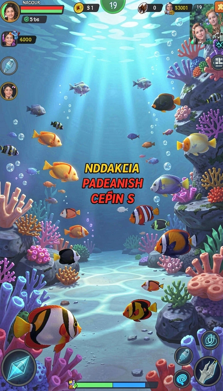 Tampilan utama aplikasi merdekawin APK Terbaru: Download Cepat dan Gratis yang intuitif dan efisien.