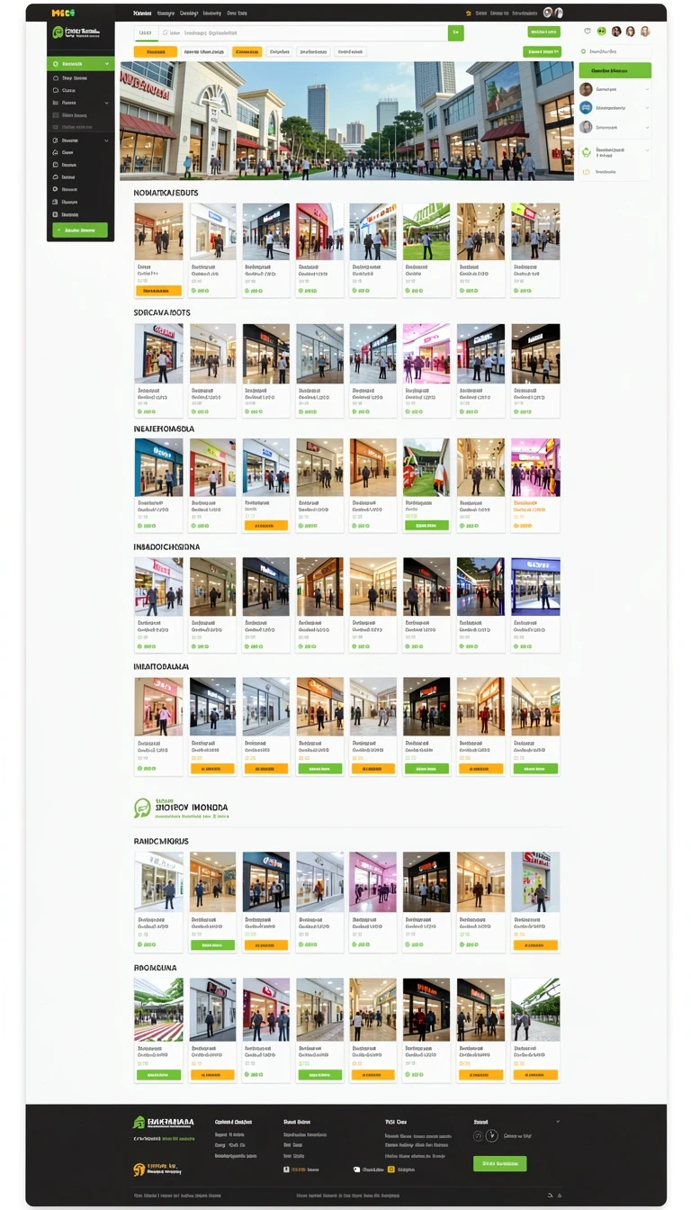 Tampilan utama aplikasi pagda127 APK Terbaru: Download Cepat dan Gratis yang intuitif dan efisien.