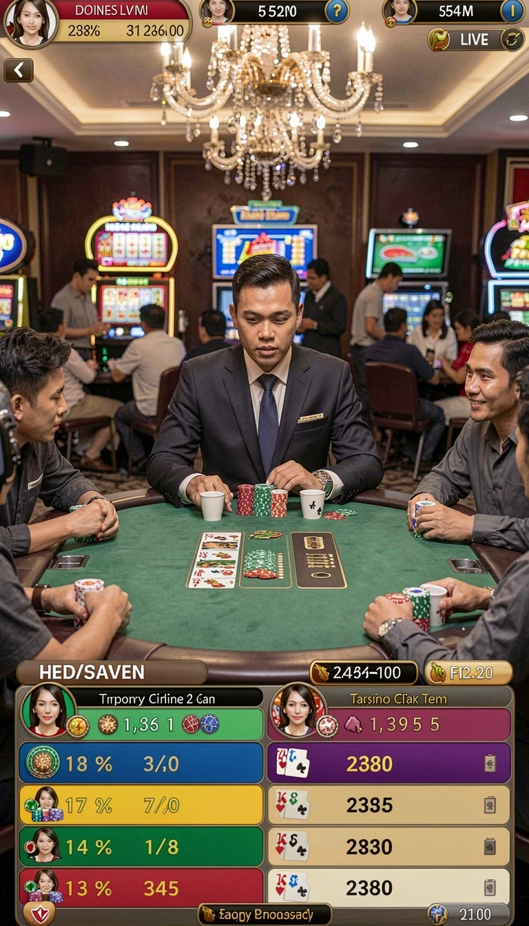 Tampilan utama aplikasi rploot APK Terbaru: Download Cepat dan Gratis yang intuitif dan efisien.