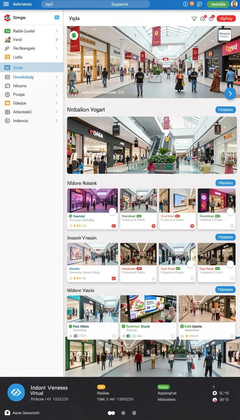Tampilan utama aplikasi spbu77 APK Terbaru: Download Cepat dan Gratis yang intuitif dan efisien.