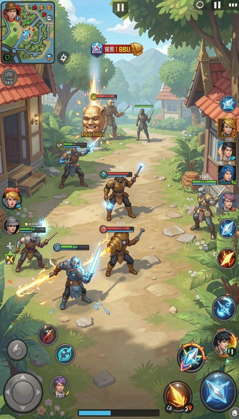 Tampilan utama aplikasi polo188 APK Terbaru: Download Cepat dan Gratis yang intuitif dan efisien.