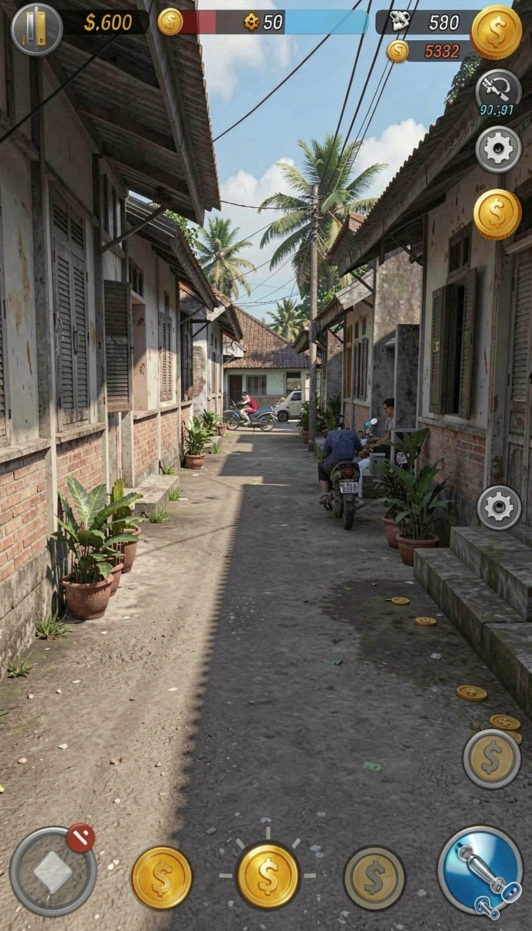 Tampilan utama aplikasi bengkel69 APK Terbaru: Download Cepat dan Gratis yang intuitif dan efisien.