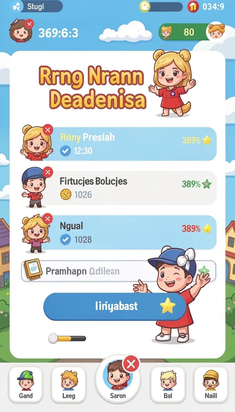 Tampilan utama aplikasi apek88 APK Terbaru: Download Cepat dan Gratis yang intuitif dan efisien.
