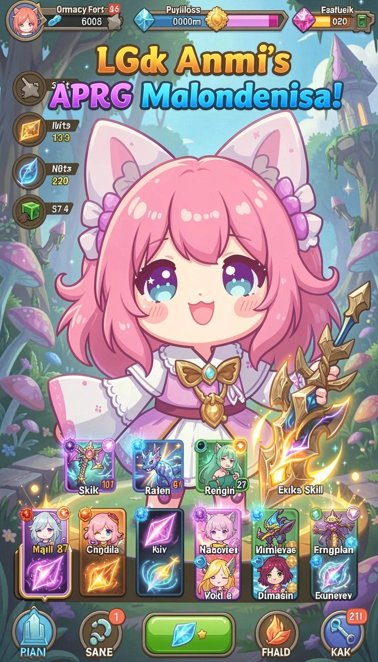 Tampilan utama aplikasi love678 APK Terbaru: Download Cepat dan Gratis yang intuitif dan efisien.