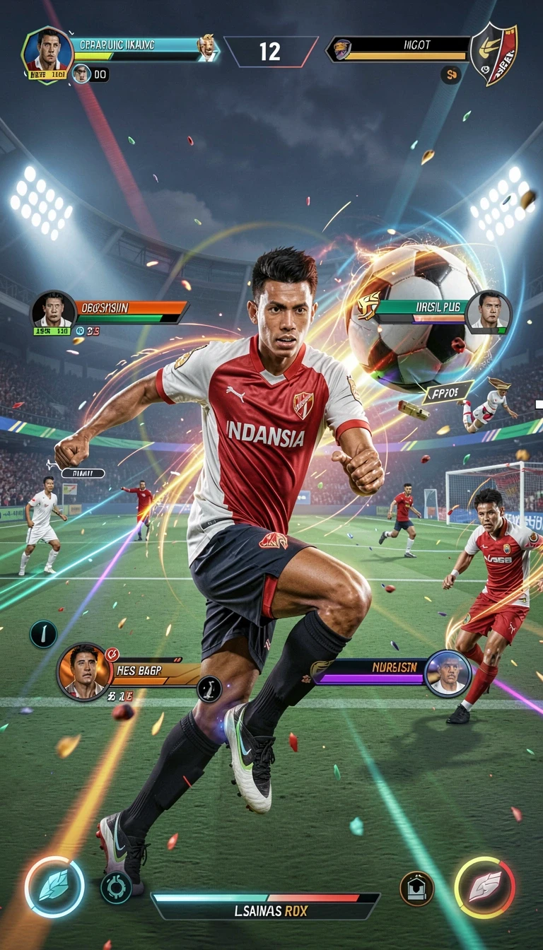 Tampilan utama aplikasi totoslot288 APK Terbaru: Download Cepat dan Gratis yang intuitif dan efisien.