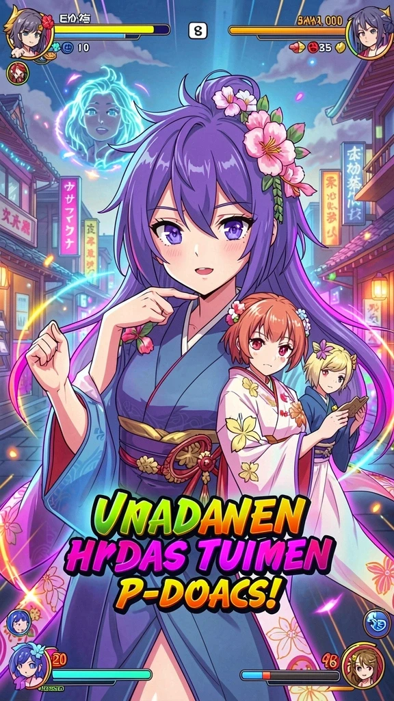 Tampilan utama aplikasi wdbos APK Terbaru: Download Cepat dan Gratis yang intuitif dan efisien.