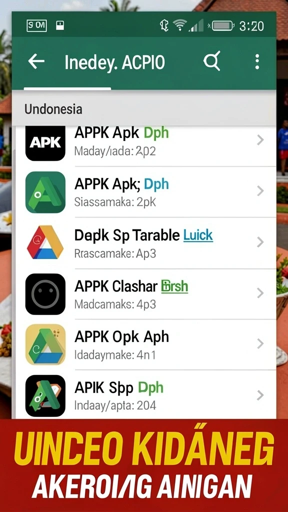 Tampilan utama aplikasi furla77 APK Terbaru: Download Cepat dan Gratis yang intuitif dan efisien.