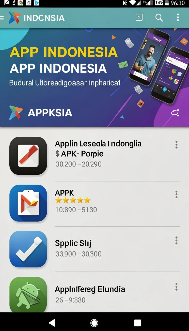 Tampilan utama aplikasi kamustoto APK Terbaru: Download Cepat dan Gratis yang intuitif dan efisien.