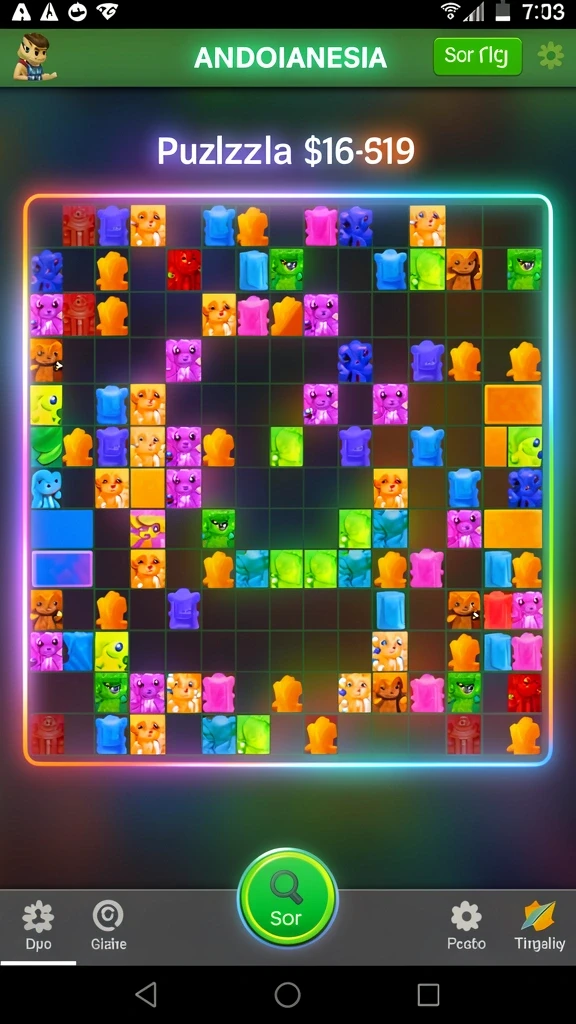 Tampilan utama aplikasi paus188 APK Terbaru: Download Cepat dan Gratis yang intuitif dan efisien.